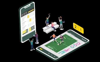 Fantasy Sports App Development Services