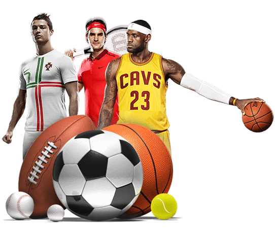 Sports Coverage