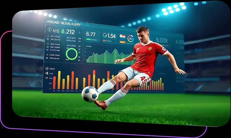 Sports Betting App Development