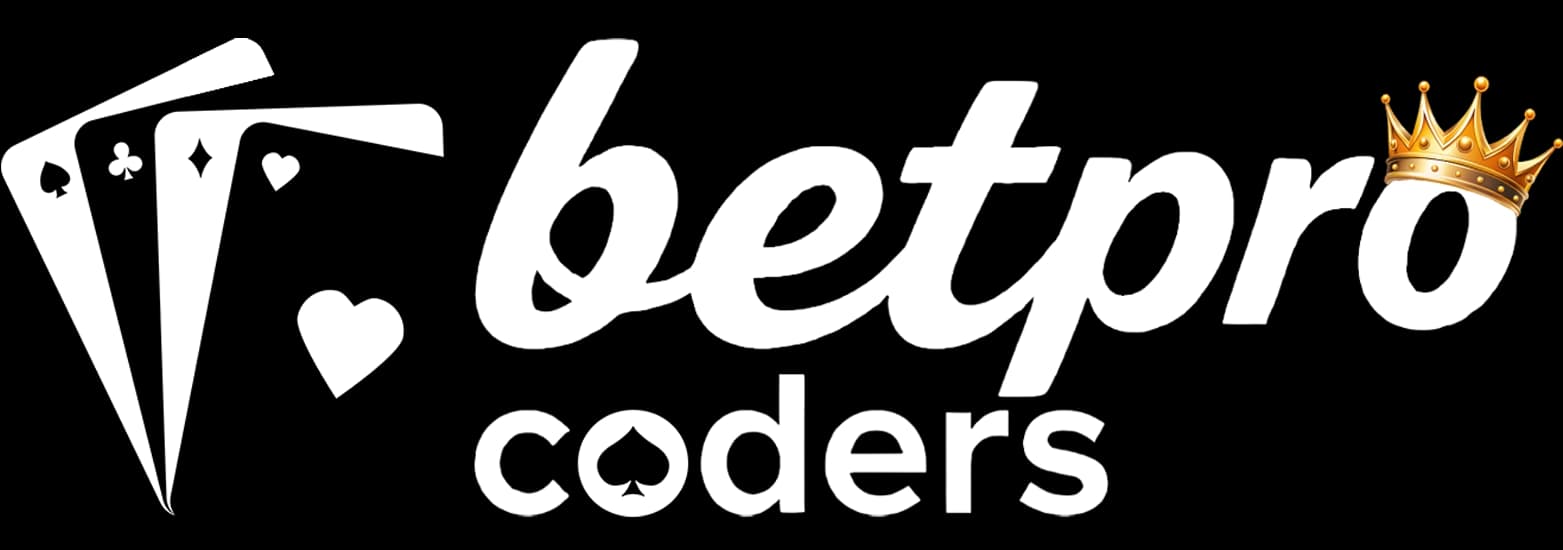 BetPro Coders logo