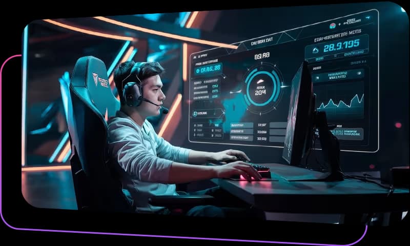 eSports App Development eSports App Development
