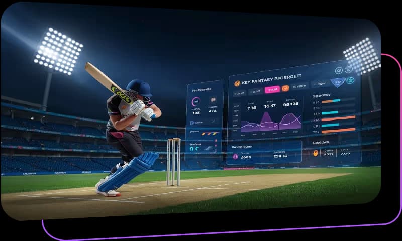 Fantasy Sports App Development Fantasy Sports App Development