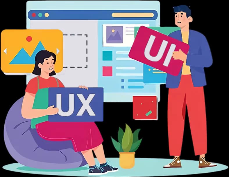 UI/UX App and Web Design UI/UX App and Web Design