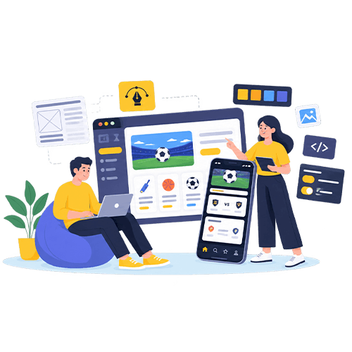 UI/UX App and Web Design UI/UX App and Web Design