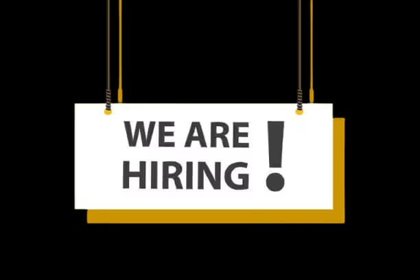 hiring