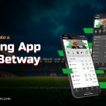 How to Create a Betting App like Betway