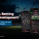 Sports Betting App Development Guide: Features, Step, Cost and Monetization Strategies