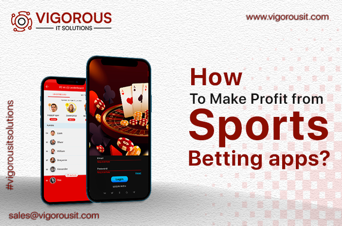 Sports Betting Apps Development