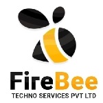 Fire Bee Techno