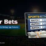 Level Up Your Bets: Essential Sports Betting App Features