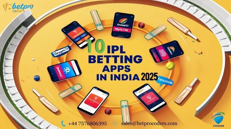 IPL Betting Apps in India