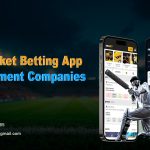 Top Cricket Betting App Development Companies 