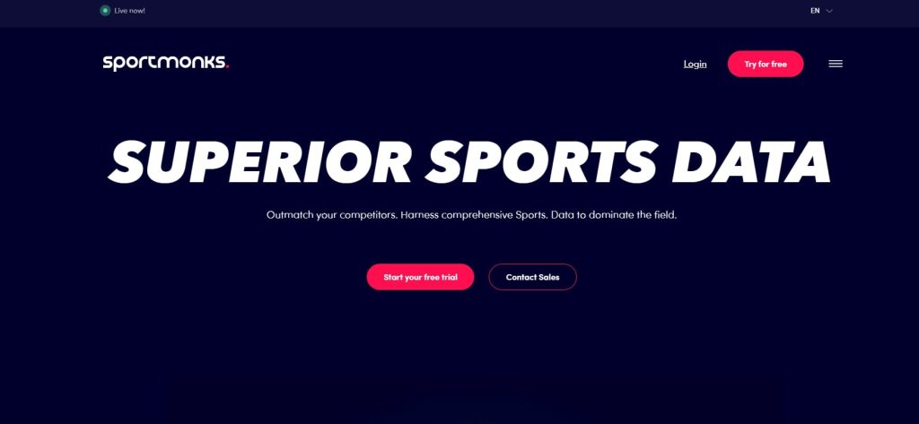 Sportmonks