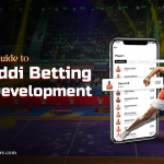 Ultimate Guide to Kabaddi Betting App Development