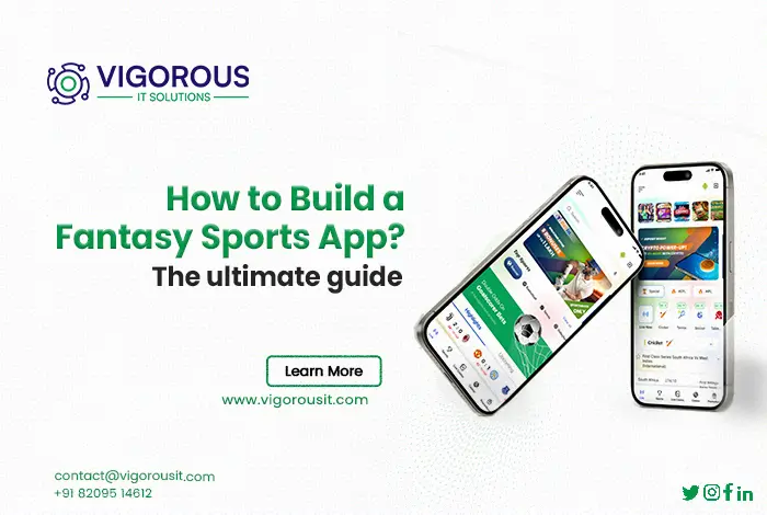 Fantasy Sports App Development – Market Stats, Features, Process, Revenue Model