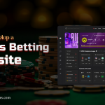 Cost to Develop a Sports Betting Website