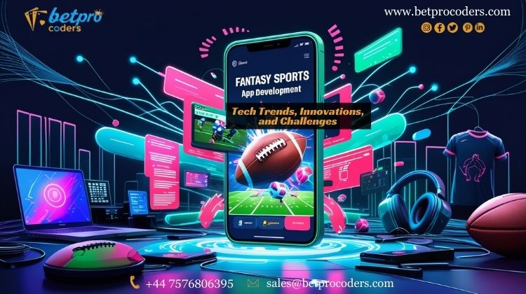 Fantasy Sports App Development