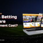 How Much Does Sports Betting Software Development Cost?