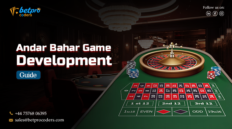 Andar Bahar Game Development – Guide
