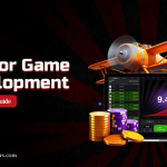 Aviator Game Development - A Beginner’s Guide