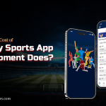 How Much The Cost of Fantasy Sports App Development Does?