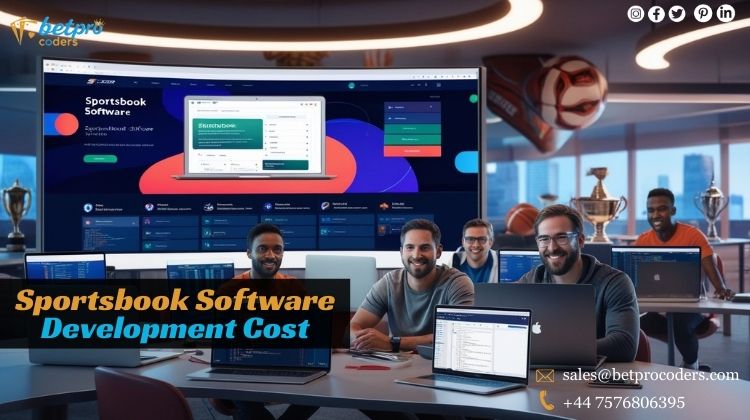 Sportsbook Software Development Cost