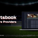 Top 10 Sportsbook Software Providers In 2026