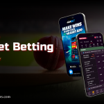 Best Online Cricket Betting Apps in India 2025