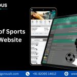 Features of Sports Betting Website