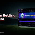 Features of Sports Betting Website