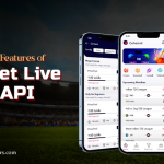 Must-Have Features of Cricket Live Line API