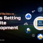 The Impact of Big Data on Sports Betting Websites Development