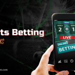 Top 10 Sports Betting Apps in the US in March 2026