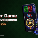 Top Poker Game App Development Companies to Watch in 2025
