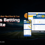 Types Of Sports Bets Must Have In Your Sports Betting Websites
