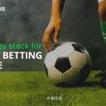 Right Technology Stack for Sports Betting Website