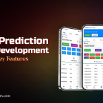 Color Prediction Game Development Cost with Key Features