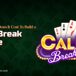 How Much Does It Cost To Build a Call Break Game in 2025