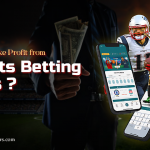 How To Make Profit from Sports Betting Apps ?