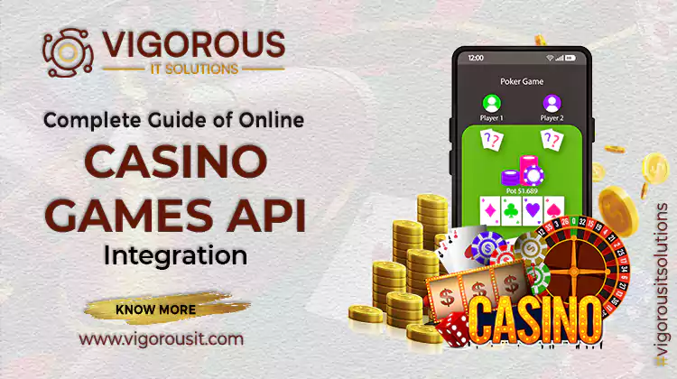 casino api