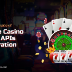Complete Guide of Online Casino Games API Integration