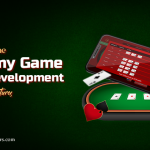 Calculate the Rummy Game App Development Cost with Features