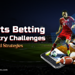 Online Sports Betting Industry Challenges Trends And Strategies