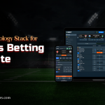 Right Technology Stack for Sports Betting Website