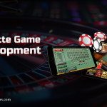 Roulette Game Development Cost in 2025