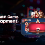 Teen Patti Game Development Cost