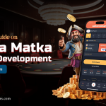 Ultimate Guide on Satta Matka Game Development: Cost & Features
