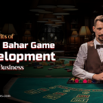 Top Benefits of Andar Bahar  Game Development For Your Business