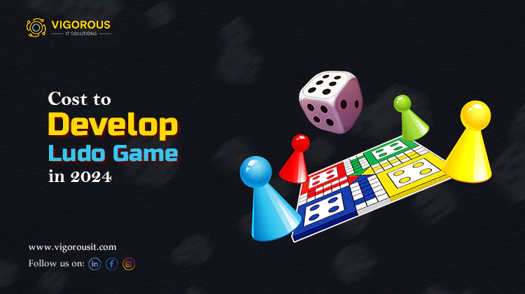 Cost to Develop a Ludo Game