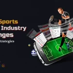 Online Sports Betting Industry Challenges Trends And Strategies